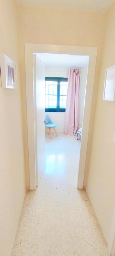 Apartamento Tres Carabelas Ii, Ac, Wifi, Parking ซันลูการ์เดบาร์ราเมดา ภายนอก รูปภาพ