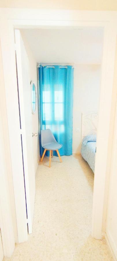 Apartamento Tres Carabelas Ii, Ac, Wifi, Parking ซันลูการ์เดบาร์ราเมดา ภายนอก รูปภาพ