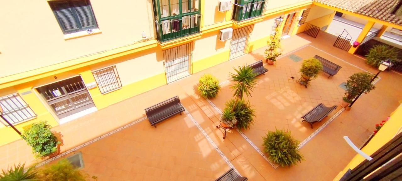 Apartamento Tres Carabelas Ii, Ac, Wifi, Parking ซันลูการ์เดบาร์ราเมดา ภายนอก รูปภาพ