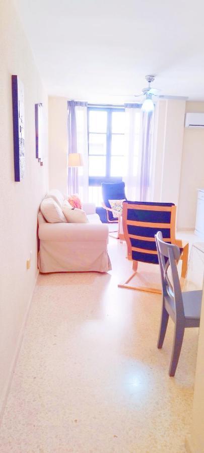 Apartamento Tres Carabelas Ii, Ac, Wifi, Parking ซันลูการ์เดบาร์ราเมดา ภายนอก รูปภาพ