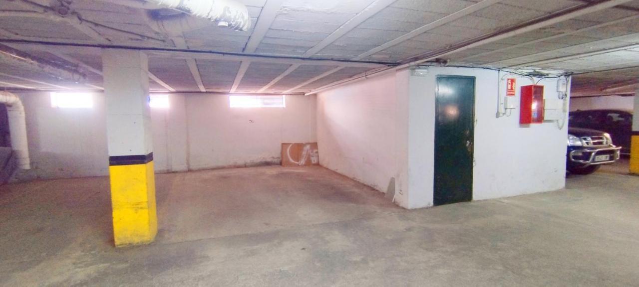 Apartamento Tres Carabelas Ii, Ac, Wifi, Parking ซันลูการ์เดบาร์ราเมดา ภายนอก รูปภาพ